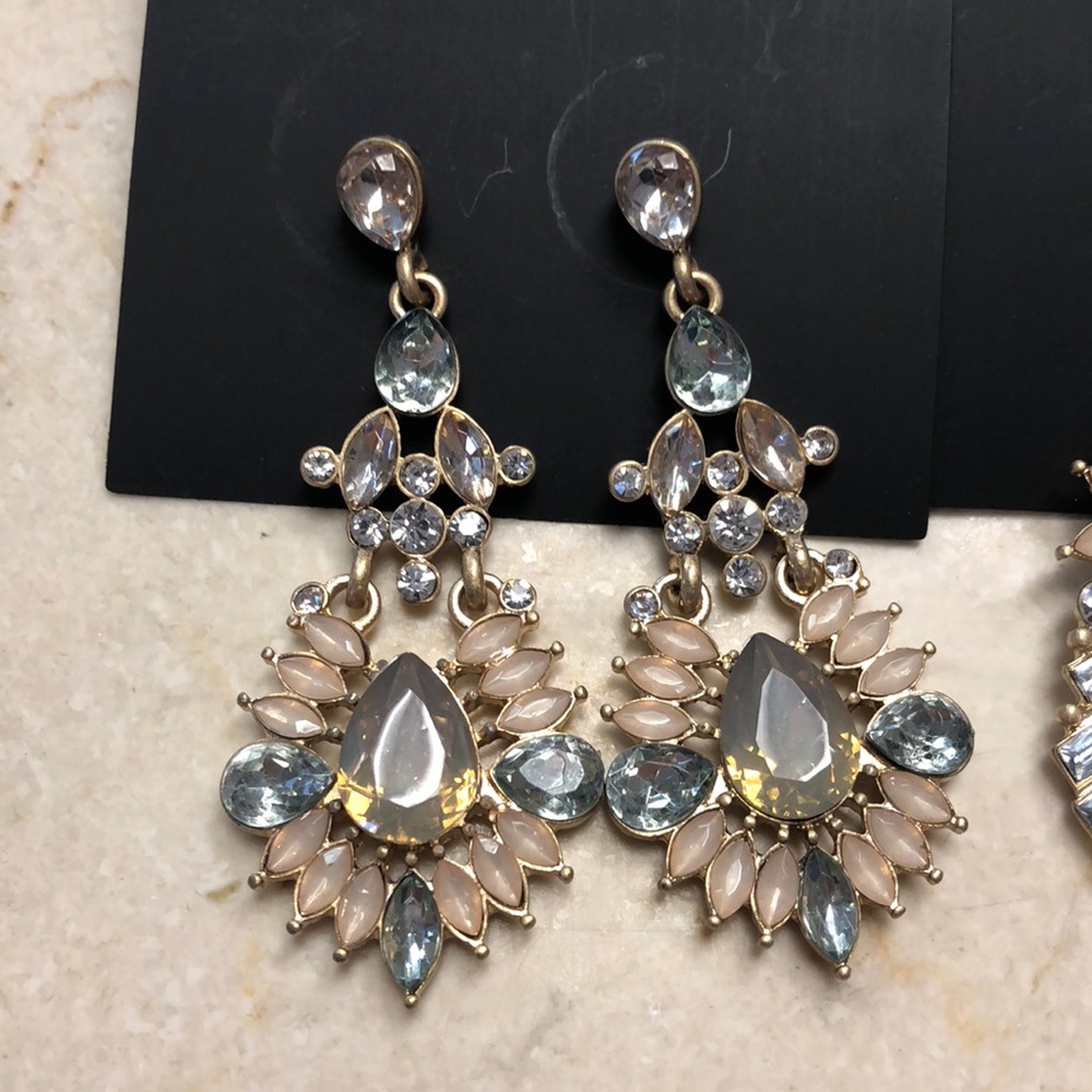 Statement earring bundle - Picture 2 of 4